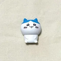 ちいかわ インテリアミニフィギュア ハチワレ