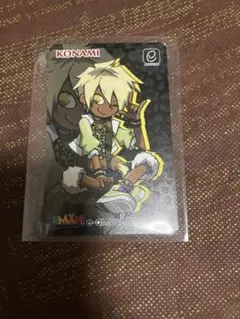 ポップンミュージック　チャラ王　くじ　e-amusement pass 2種 ポップンミュージック チャラ王 くじ e-amusement pass 2種 - メルカリ