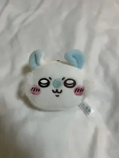 ちいかわ　モモンガ　ぬいぐるみキーホルダー