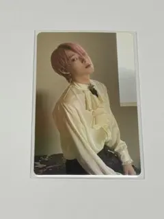 ENHYPEN DIMENSION:DILEMMA トレカ ソヌ