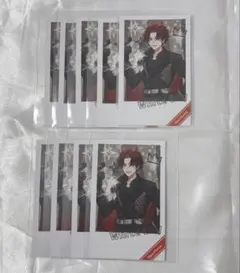 Neo-Porte ネオポルテ ホワイトデー2024 ランダムチェキ