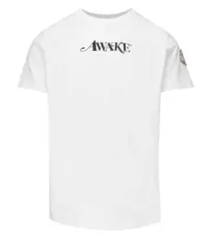 新品本物　モンクレールＸAWAKEコラボTシャツ F10928C70810