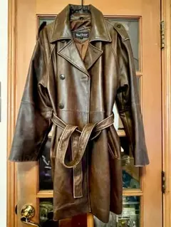 2026年最新】wind armor レザーコートの人気アイテム - メルカリ