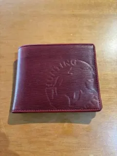 2025年最新】ハンティングワールド 財布の人気アイテム - メルカリ