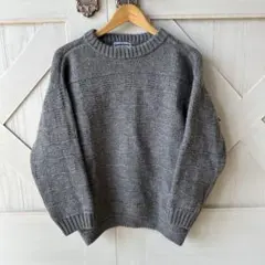 Guernsey Woollens / ガンジーウーレンズ / ガンジーニットのサムネイル