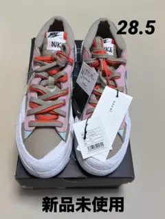 NIKE BLAZER / Sacai / KAWS 28.5 新品未使用のサムネイル
