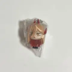 チェンソーマン パワー めじるしアクセサリー2