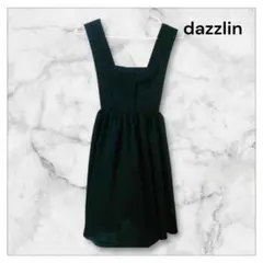 新品タグ付き・ダズリンワンピース