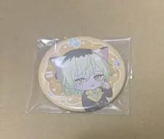 ツキプロ VAZZROCK 吉良凰香 缶バッジ - メルカリ