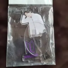 BTS JUNGKOOK アクリルスタンド