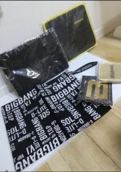 新品】BIGBANG MINI4 韓国版フォトカードTOP - メルカリ