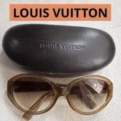 LOUIS VUITTON ヴィトン Z0032E オプセシオン サングラス