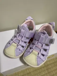 IFME ラベンダー サンダル