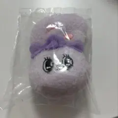 エスターバニー ぬいぐるみマスコット ラベンダーバニー