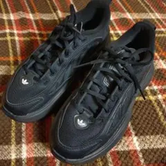 adidas originals オズガイア OZGAIA 厚底スニーカー