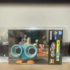 トイストーリー　一番くじ　Q賞