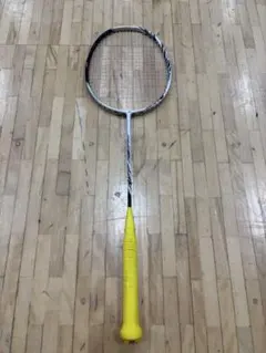 Prince D-TX WINGS 4UG6 廃盤カラー バドミントンラケット | Mercari