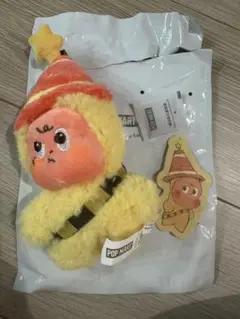 popmart Twinkle Twinkle ぬいぐるみ