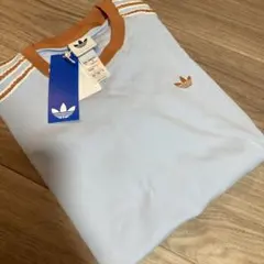 サマーグロー アドバンスド スリーストライプス Tシャツ