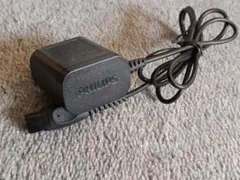 動作確認済　PHILIPS メンズ電気シェーバー用ACアダプター