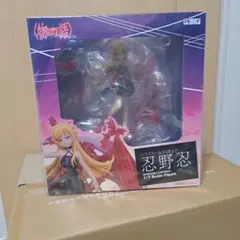 忍野忍 1/7スケールフィギュア