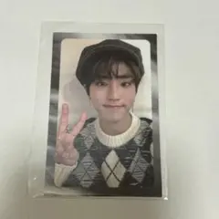 straykids スキズ levanter limited ハン トレカ straykidsスキズ HAN ハン levanter トレカ - メルカリ