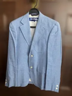 JUNYA WATANABE コムデギャルソン　サマージャケット
