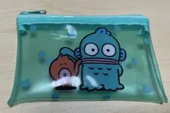 ハンギョドン　フラットポーチ他