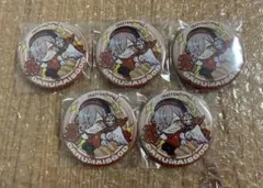 2026年最新】cr だるまいずごっど 缶バッジの人気アイテム - メルカリ