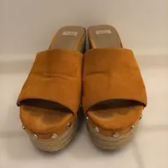 ZARA サンダルのサムネイル