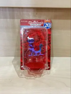 HAPPYくじ ディズニー クリスマスオーナメント 2025 ランディ