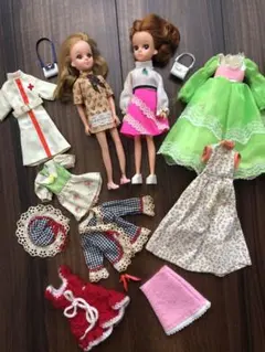2026年最新】タカラ ハルミちゃんの人気アイテム - メルカリ