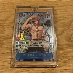 ロロノア・ゾロ ワンピースARカードダス KR - メルカリ