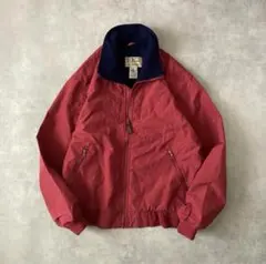 1990s L.L.Bean Warm Up Jacket