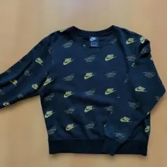 ロゴスウェット スウェット