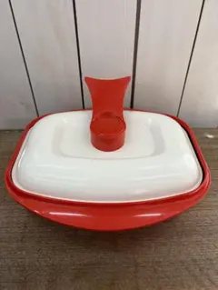 レンジメートPRO（レッド）