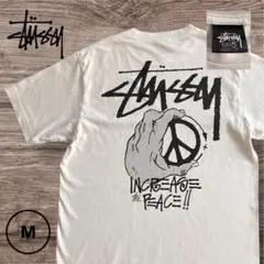 オールドステューシー Tシャツ