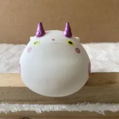 妖怪ウォッチ指人形　フィギュア　コマかあちゃん