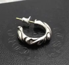 2026年最新】CHROME HEARTS メンズ ピアス(片耳用)の人気アイテム