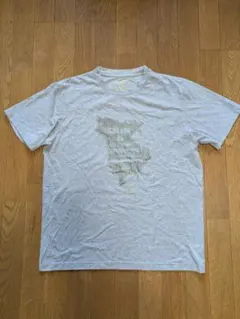 EVERLAST Tシャツ 100周年記念モデル グレーのサムネイル