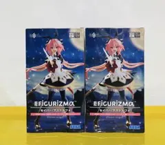 2026年最新】FIGURIZMα セイバー／アストルフォの人気アイテム - メルカリ