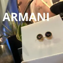 2026年最新】EMPORIO ARMANI メンズ ピアス(両耳用)の人気アイテム