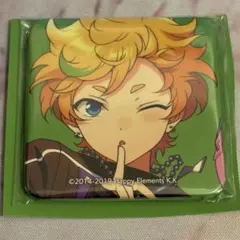 あんスタ trip 春川宙 缶バッジ アニメイト 特典