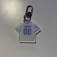 TWICE HOME9ROUND ファンミ キーリング ジョンヨン