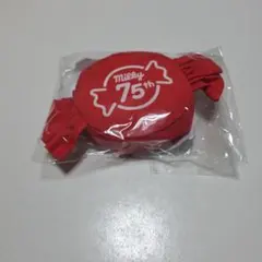不二家 ミルキー エコバッグ 75thデザイン