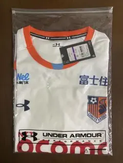 専用）鹿児島ユナイテッドFC 2022 オーセンティックユニフォーム 2XL