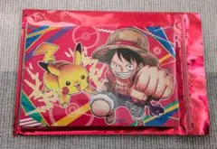 週刊少年ジャンプ×ポケモンメガシンカプレゼント！！ポストカード