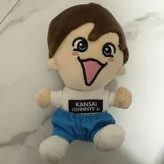 藤原丈一郎 ちびぬい