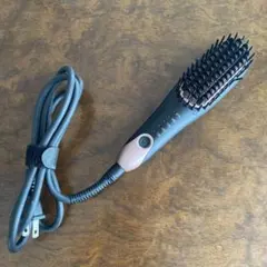 Agetuya アゲツヤ ヒートブラシ　ミニアイロン　2021年製