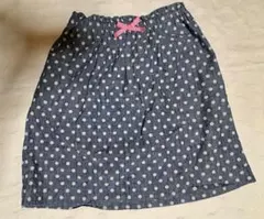 Gapkids 水玉のスカート/サイズ160
